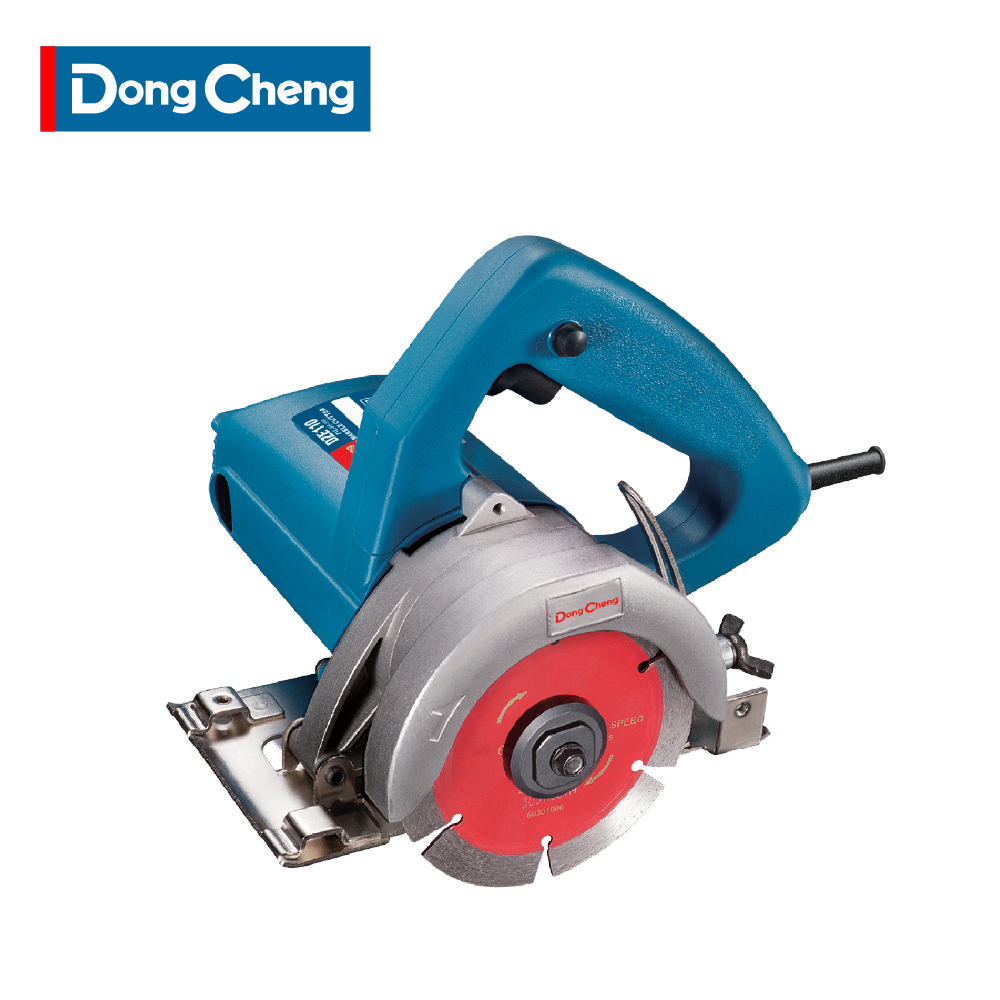 MÁY CẮT ĐÁ DONGCHENG DZE110